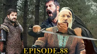 Kurulus Osman Season 3 Episode 85 Trailer 2 (English Subtitles)_ Cerkutay & Turgut Bay