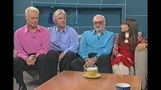 The Seekers - Interview on GMA, 2001