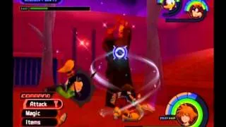 Kingdom Hearts Playthrough - Part 117, Olympus Coliseum, Hades Cup (3/4), Seeds 13-2