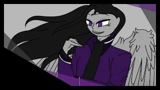 The Underworld (OC ANIMATIC)