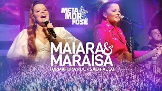 Maiara e Maraisa - Formatura PUC (Ao Vivo Em São Paulo / 2022) (Show Completo)