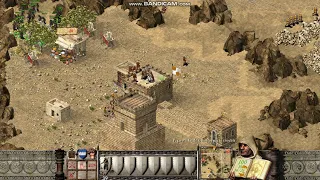 Stronghold Crusader HD - Mission 4 | An Old Friend