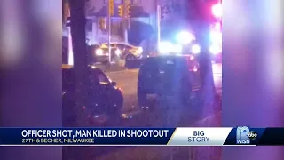 2nd video shows deadly police shooting