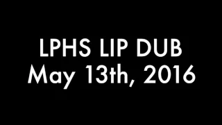 Lip Dub Coming Soon