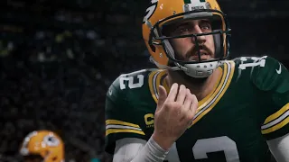 Madden 21 Next-Gen Gameplay Deep Dive!