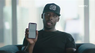 Colion Noir Gives the Media a Taste of Their Own Medicine