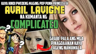 Kaya hindi pwedeng tawaging Pop Punk Princess si Avril Lavigne | AKLAT PH