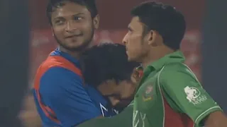 Bangladesh cricket sad Moment