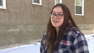 Winnipeg woman says she was harassed, assaulted and made to feel unsafe in taxi