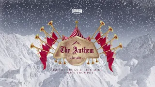 Dimitri Vegas & Like Mike vs. Timmy Trumpet - The Anthem (Der Alte)