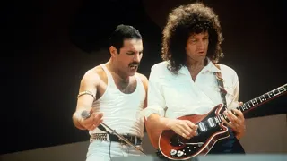 Live Aid - Queen Full Concert 13th July 1985 [HD]