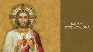 Bądźże pozdrowiona - H. J. Botor