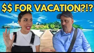 Jasmine Spending Money on Vacation Instead of Her Kids - 90 Day Fiancé: Happily Ever After? - S8 Ep7