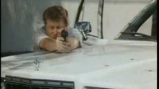 The 1986 Miami FBI Shootout