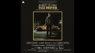 Taxi Driver Soundtrack (1976) - Main Title