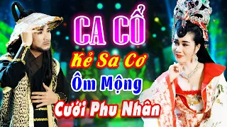 CA CỔ HIỆN ĐẠI🔥Buồn Xé Lòng CA CỔ HƠI DÀI Mai Phương Thảo, Cổ Thạch Xuyên Song Ca Cải Lương Mới Nhất