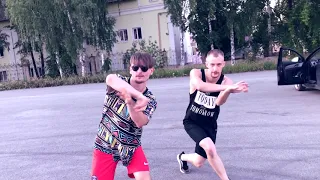 VERBEE - Пацанам не доверяй - Танец (Vova & Svyat)