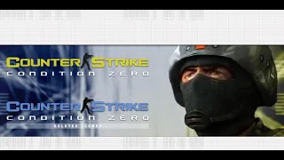 Counter Strike: Condition Zero - Deleted Scenes Longplay (No Commentary)