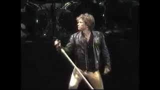 Bon Jovi - It's My Life (Philadelphia 2000)