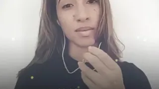 Cintia Santos ( Cover) " Agora vai sentar" - -MCs Jhowzinho e Kadinho