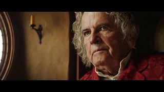 4k The Hobbit Official Trailer #1   Lord of the Rings Movie 2012 HD