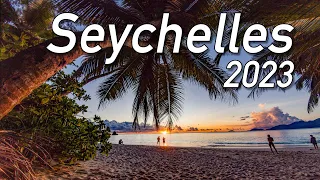 Viaje a Seychelles Abril 2023 (parte 1)