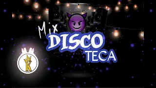 MIX DISCOTECA 2024 #remix (Bellakeo,Gata only,Qlona,Quema,Lollipop,karol g,bad bunny)