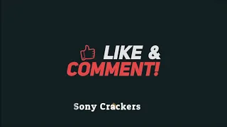 Sony Crackers making video