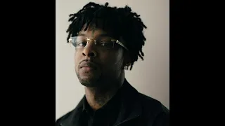 (FREE FOR PROFIT) 21 SAVAGE X METRO BOOMIN TYPE BEAT. PUSSY BOY