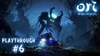 Out of Reach | Ori and the Will of the Wisps Playthrough #6