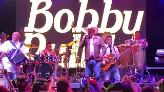 Bobby Pulido in San Antonio, TX . 04/25/24