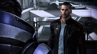 Top 10 Mass Effect 3 moments