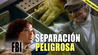 Episodios Completos | Temporada 6 EP14 15 | Los Archivos del FBI