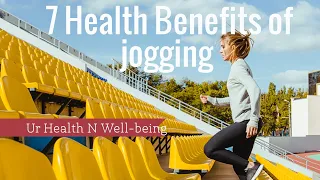 7 amazing health benefits of jogging or running in the morning