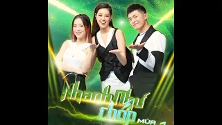 Nhanh Như Chớp Mùa 4 Tập 15 | Đêm Chung Kết