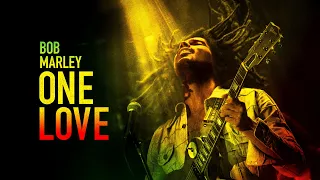 Bob Marley One Love (2024) Full Movie Review | Kingsley Ben-Adir & Lashana Lynch | Review & Facts