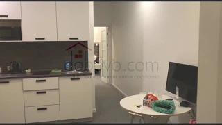 Квартира посуточно Киев: Видеообзор от гостя новых просторных апартаментов с видом на город