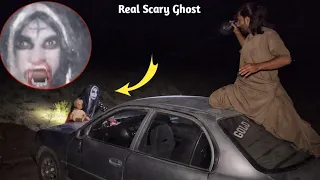 Real Scary Devil Cought In Camera Part 2 | Ep# | 487 | Scary Video | Ghost Video | Woh Kya Raaz Hai