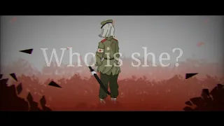 Who is she? || countryhumans animation meme || Japan Empire