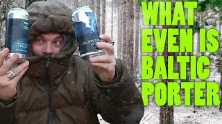 What even is Baltic Porter? | The Craft Beer Channel