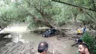 Off-road Saigon 2017