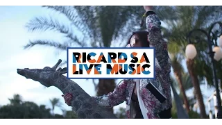 MAI LAN - Tournée Ricard S.A Live Music 2017 [TEASER]