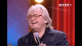 Юрий Антонов - Поверь в мечту. 2011