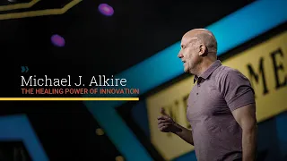 Breakthroughs 2019: Mike Alkire