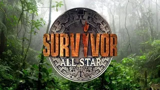 🟦SURVIVOR ALL STAR🟥🔷26/03/2023🔷🌴1η ΑΣΥΛΙΑ🌴🥥🥥