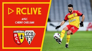 RC Live : RC Lens - Angers SCO