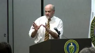 Transportation of Radioactive Materials - Matthew Feldman