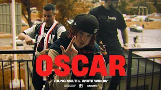 YOUNG MULTI ft. White Widow - OSCAR [Official Video]