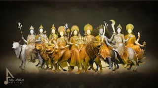 Nava Durga Stotram - Armonian