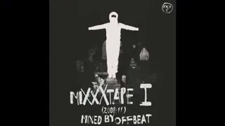 Oxxxymiron - mixxxtape 1